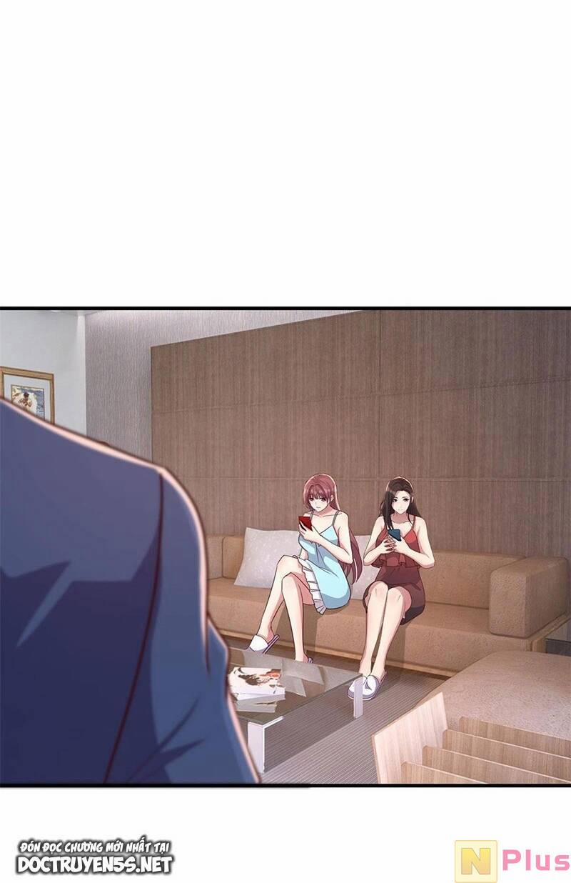 Chị Gái Tôi Là Đại Minh Tinh 188 trang 3