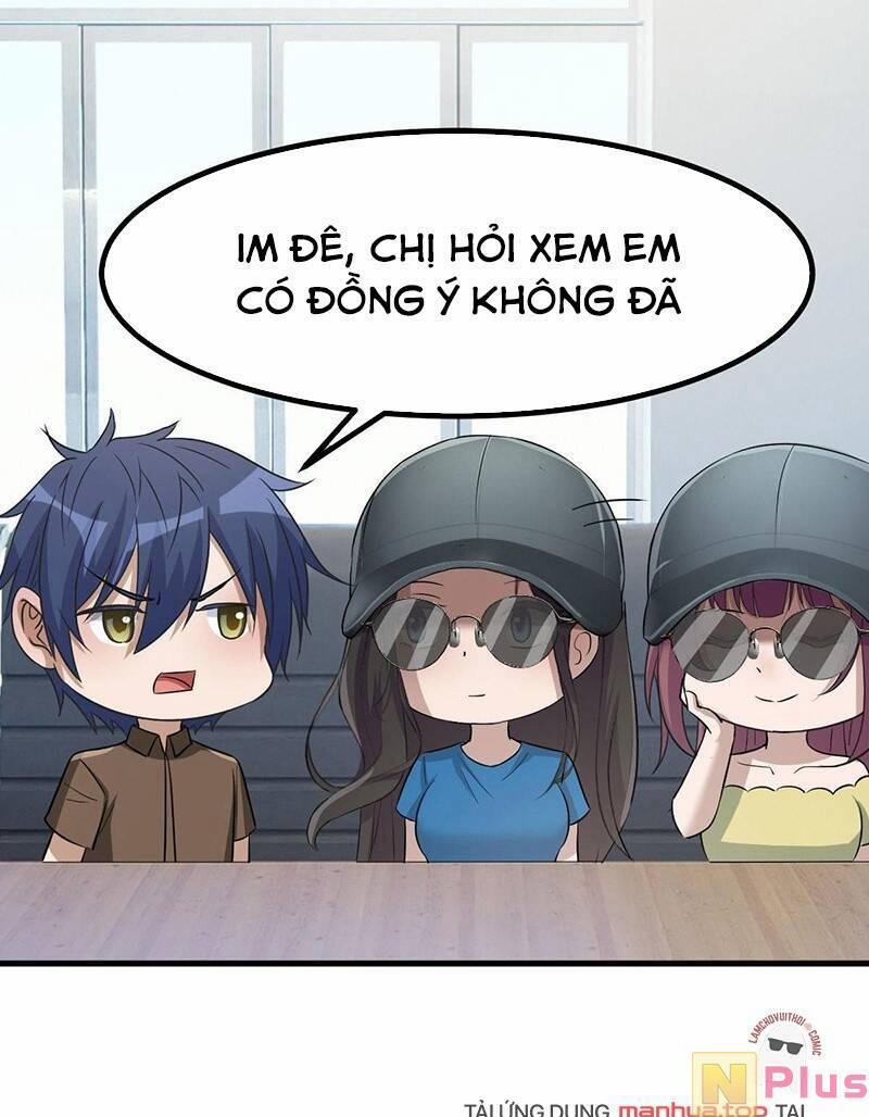 Chị Gái Tôi Là Đại Minh Tinh 188 trang 31