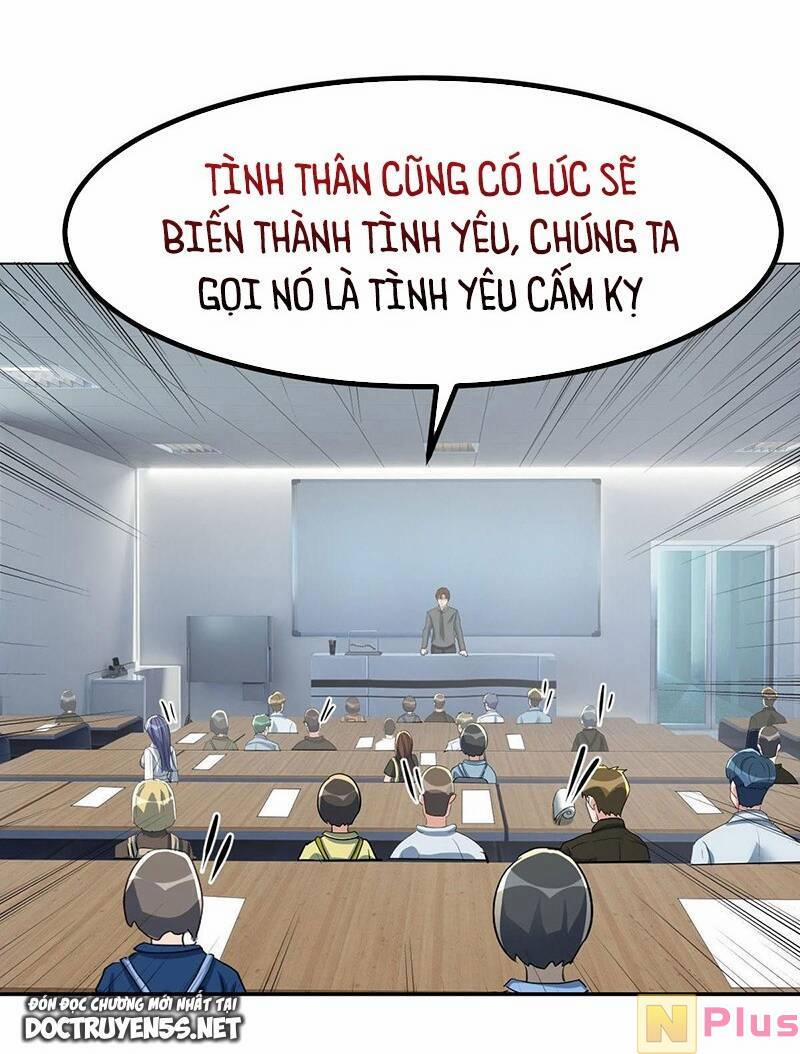 Chị Gái Tôi Là Đại Minh Tinh 188 trang 34