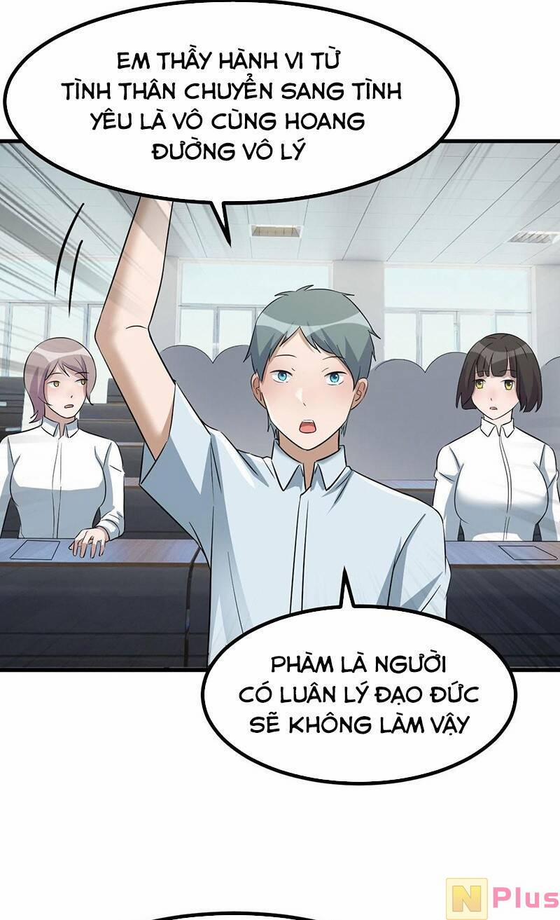 Chị Gái Tôi Là Đại Minh Tinh 188 trang 37