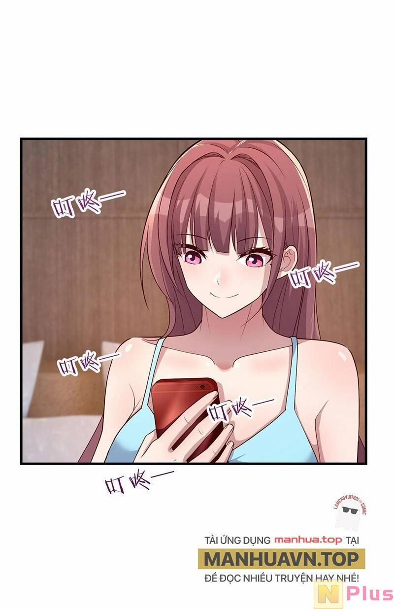 Chị Gái Tôi Là Đại Minh Tinh 188 trang 4