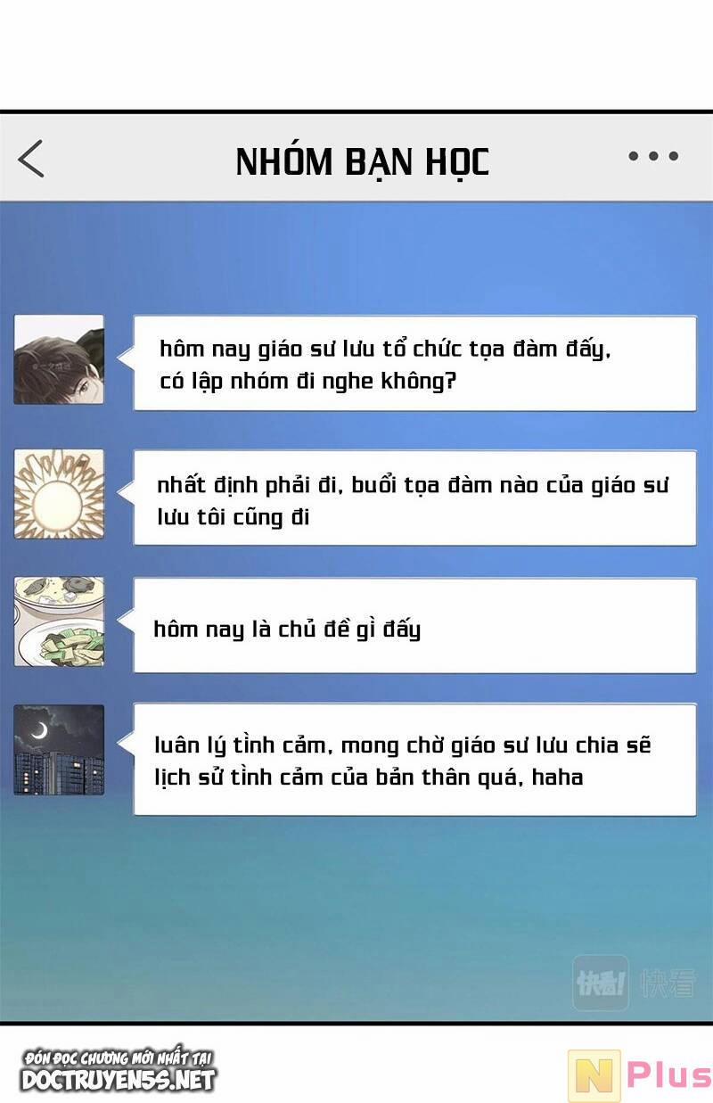 Chị Gái Tôi Là Đại Minh Tinh 188 trang 5