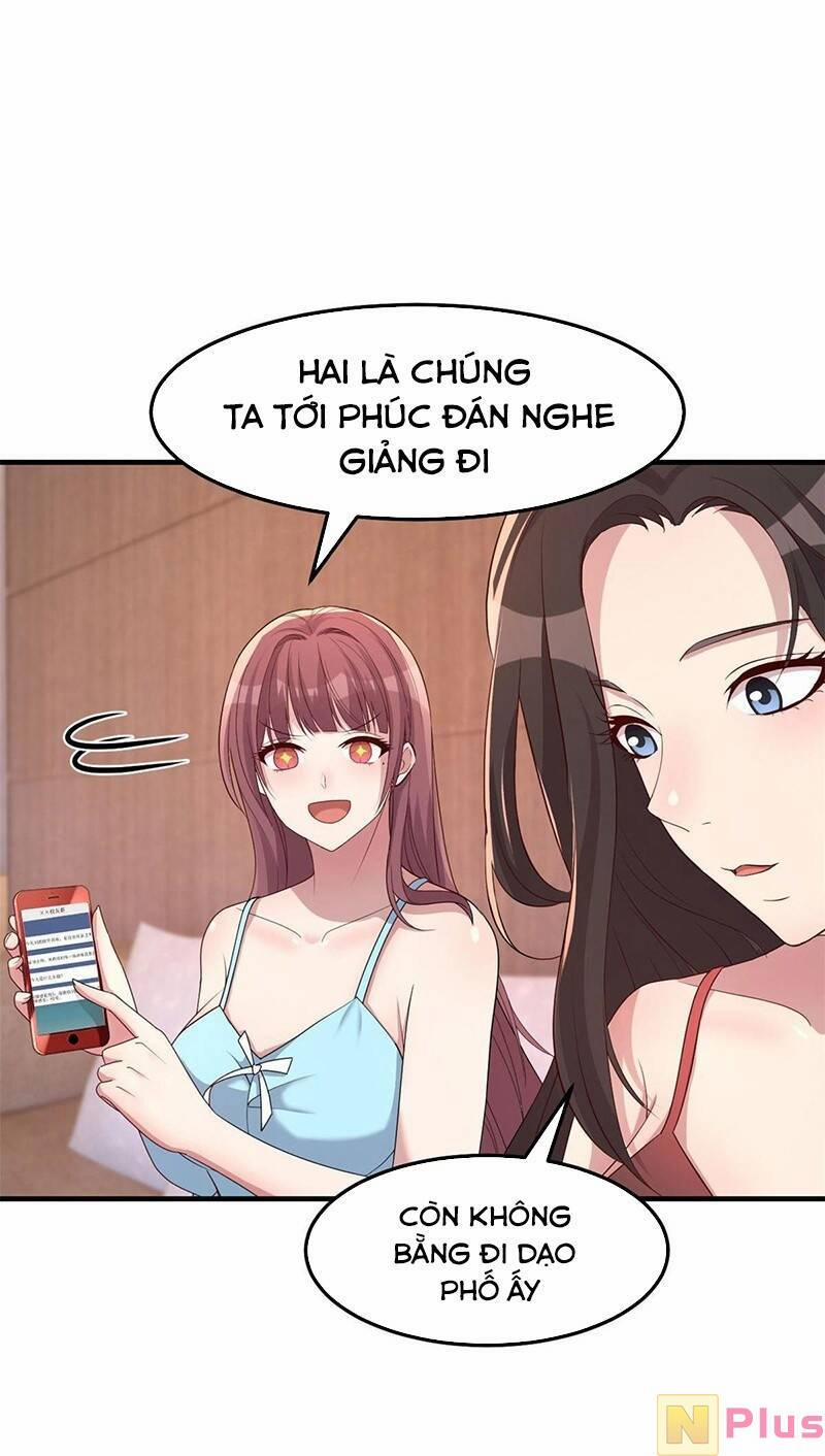 Chị Gái Tôi Là Đại Minh Tinh 188 trang 6