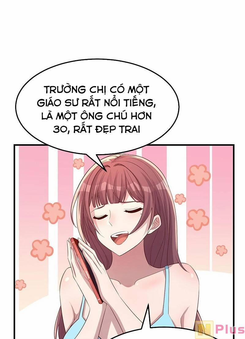 Chị Gái Tôi Là Đại Minh Tinh 188 trang 8