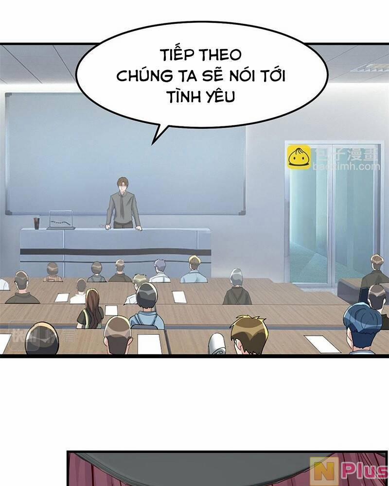 Chị Gái Tôi Là Đại Minh Tinh 189 trang 11