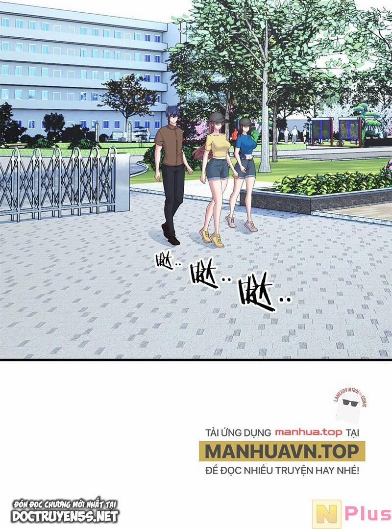 Chị Gái Tôi Là Đại Minh Tinh 189 trang 14