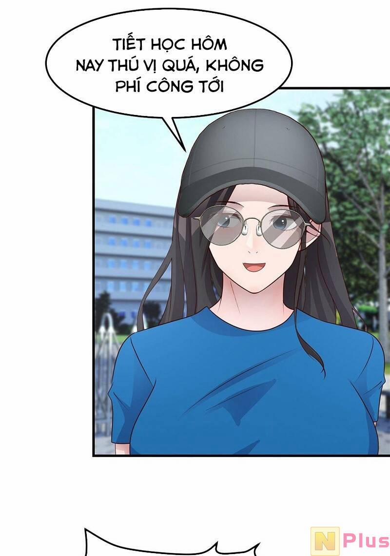 Chị Gái Tôi Là Đại Minh Tinh 189 trang 15