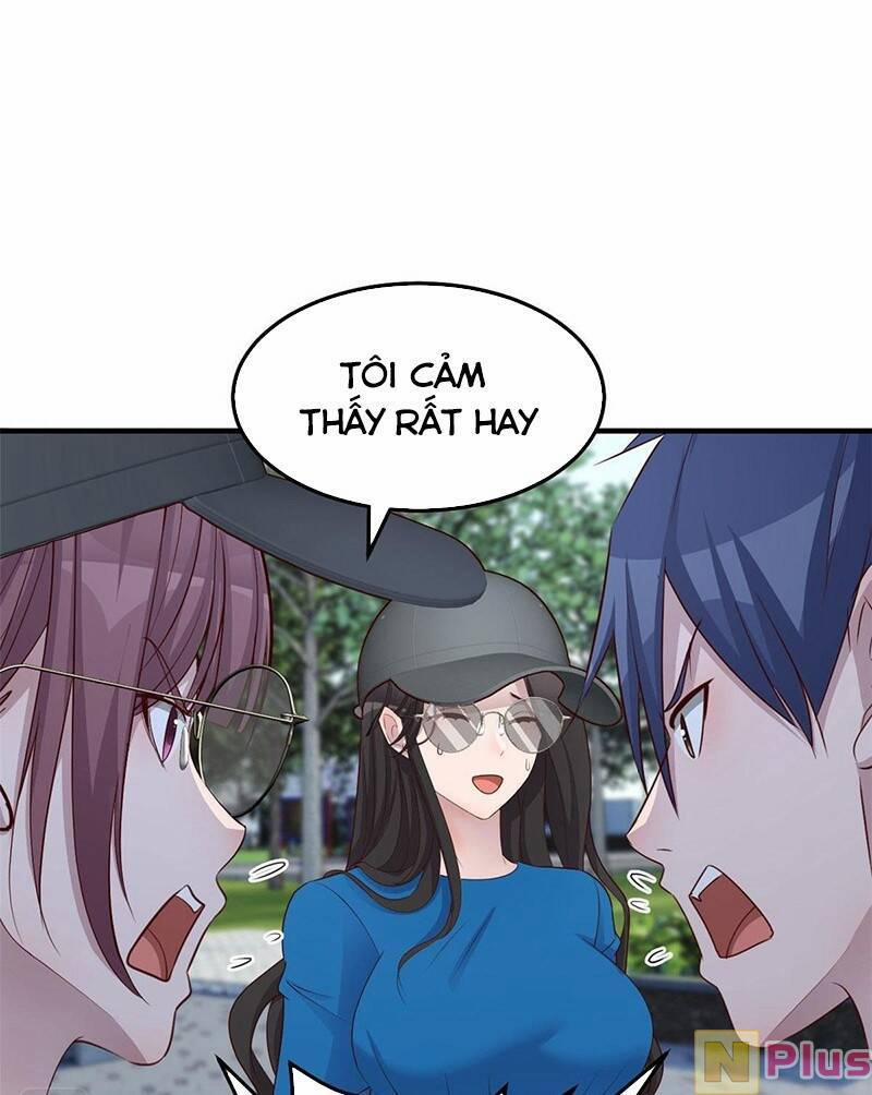 Chị Gái Tôi Là Đại Minh Tinh 189 trang 17