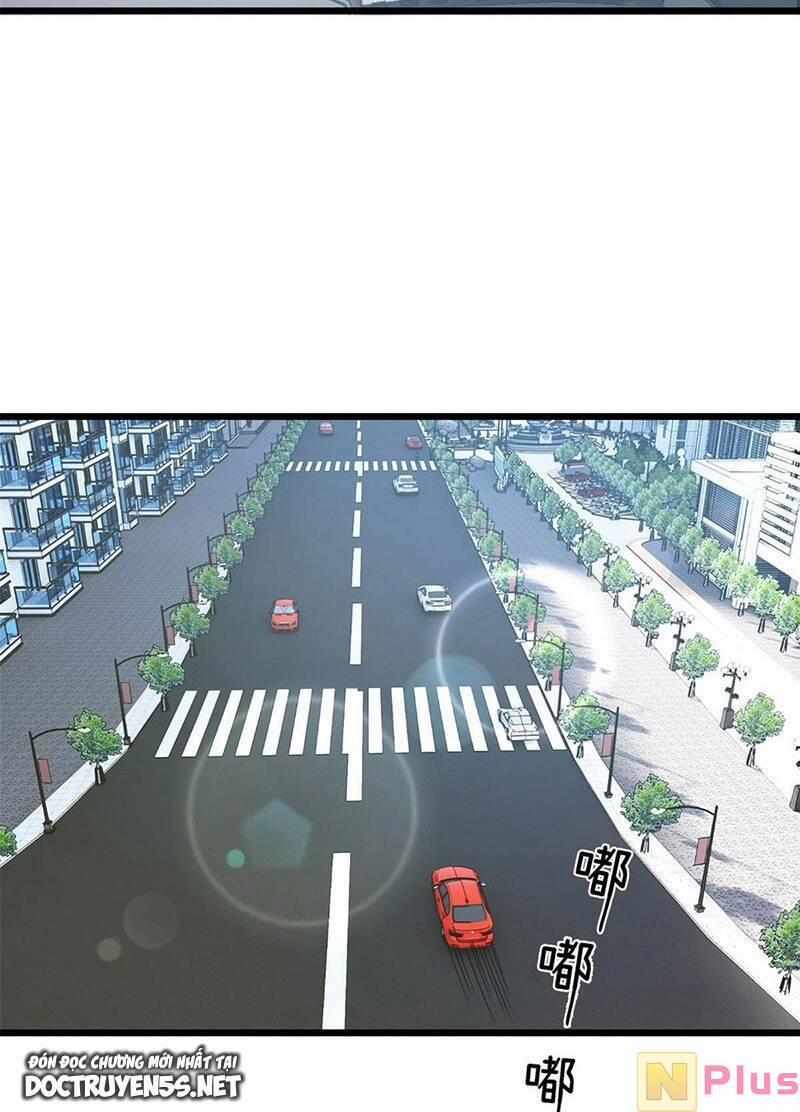 Chị Gái Tôi Là Đại Minh Tinh 189 trang 34