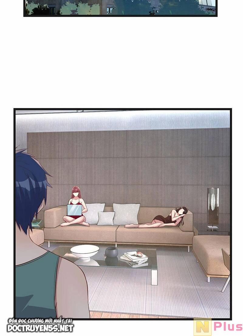 Chị Gái Tôi Là Đại Minh Tinh 189 trang 36