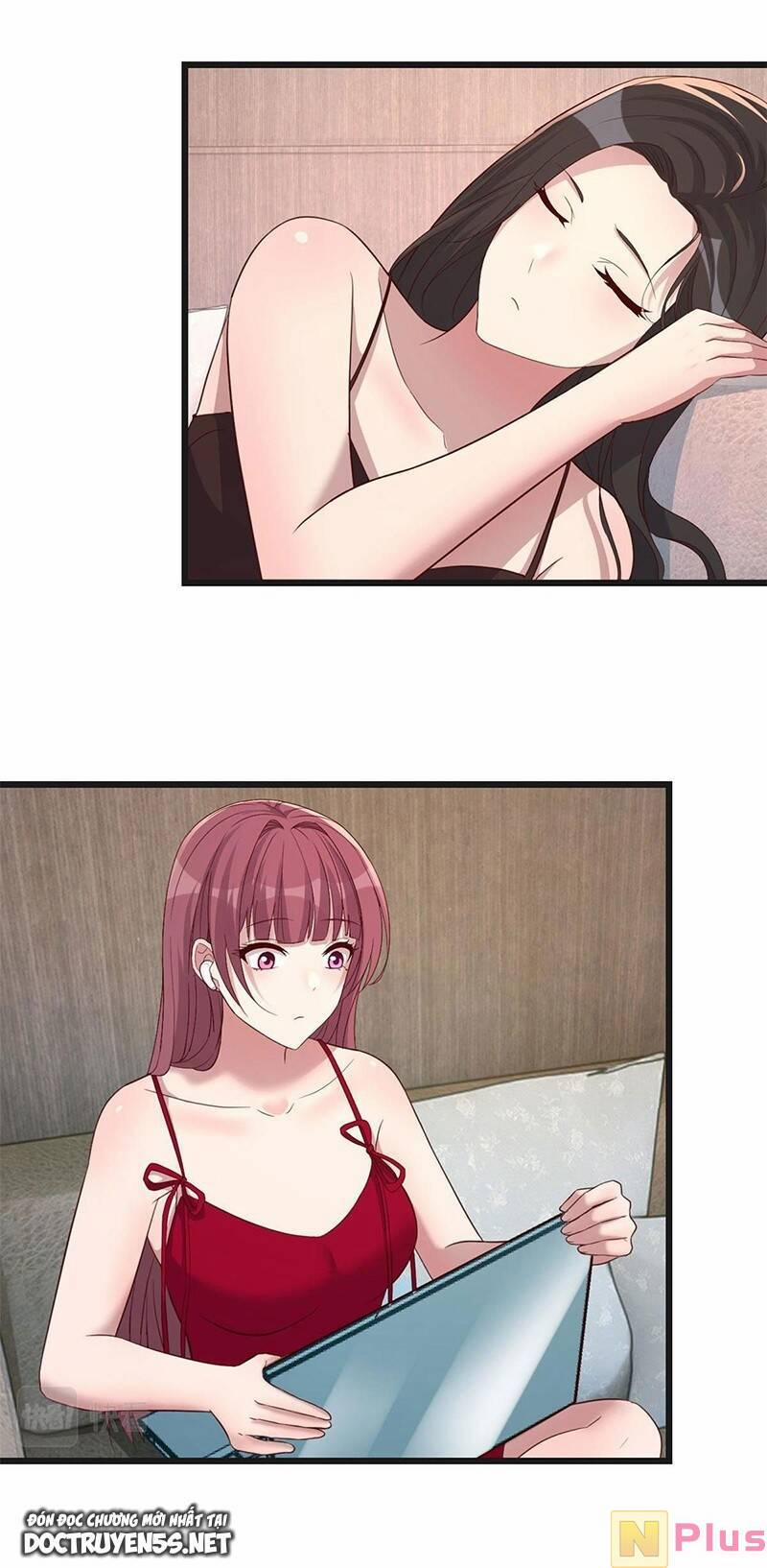 Chị Gái Tôi Là Đại Minh Tinh 189 trang 37