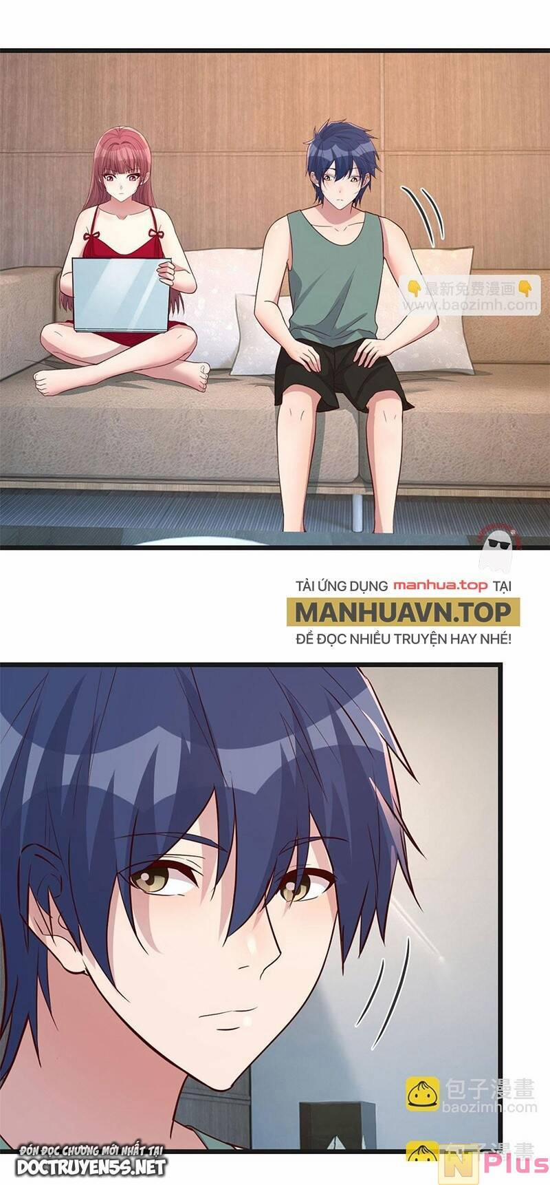 Chị Gái Tôi Là Đại Minh Tinh 189 trang 38