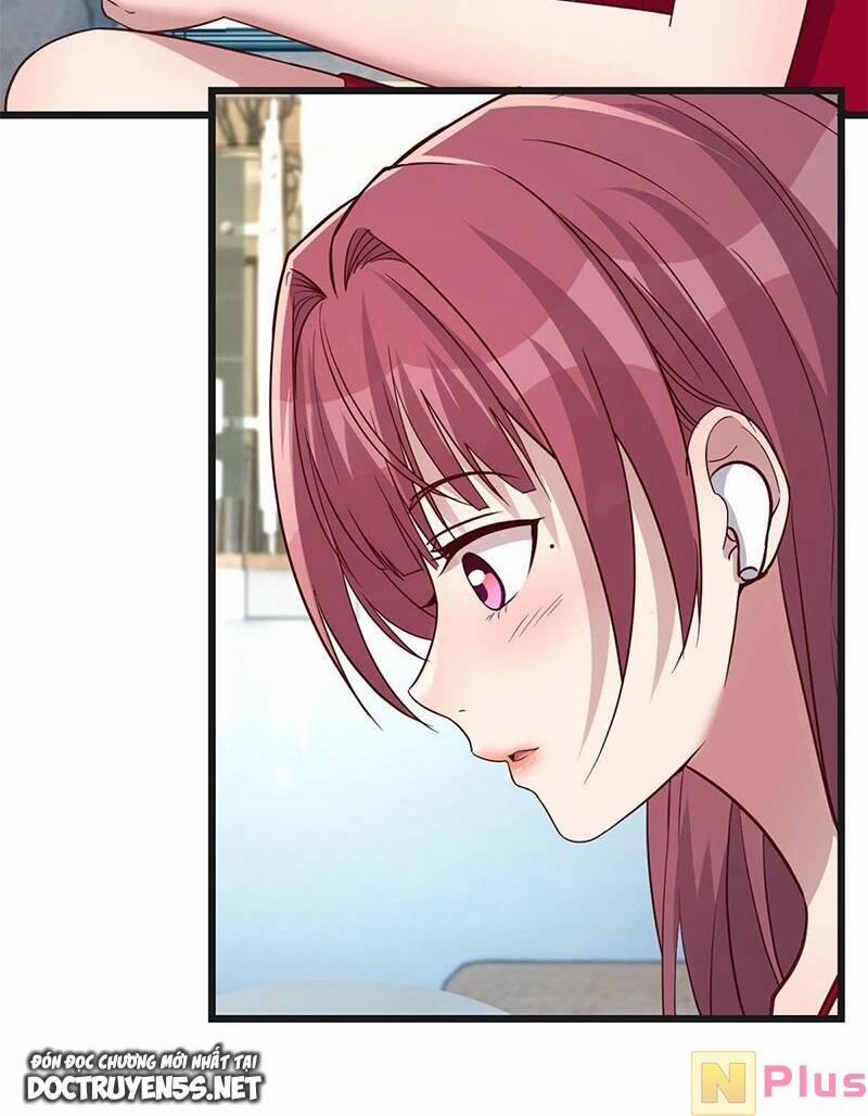 Chị Gái Tôi Là Đại Minh Tinh 189 trang 40