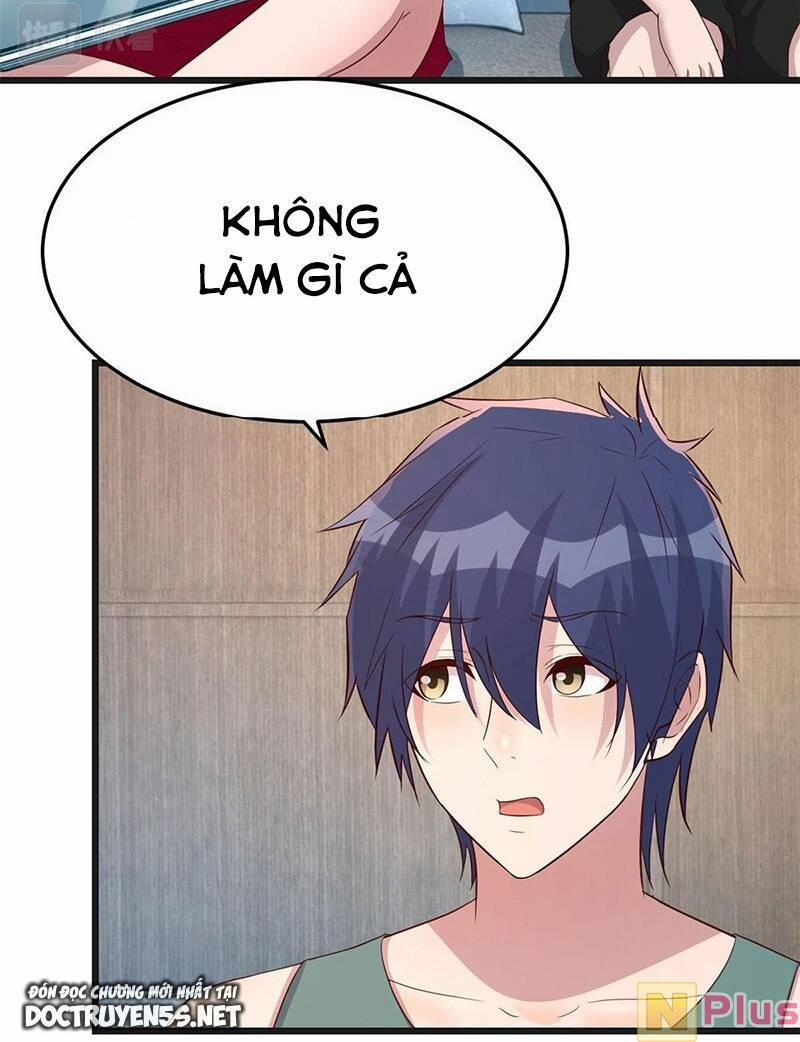 Chị Gái Tôi Là Đại Minh Tinh 189 trang 43