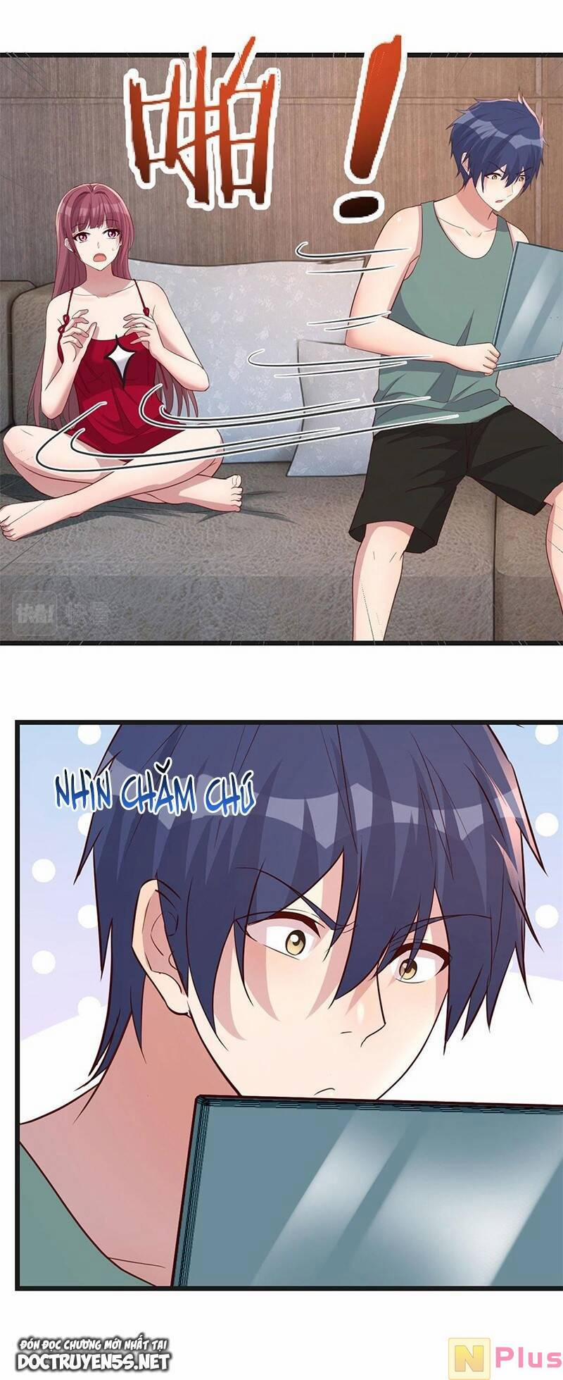 Chị Gái Tôi Là Đại Minh Tinh 189 trang 45