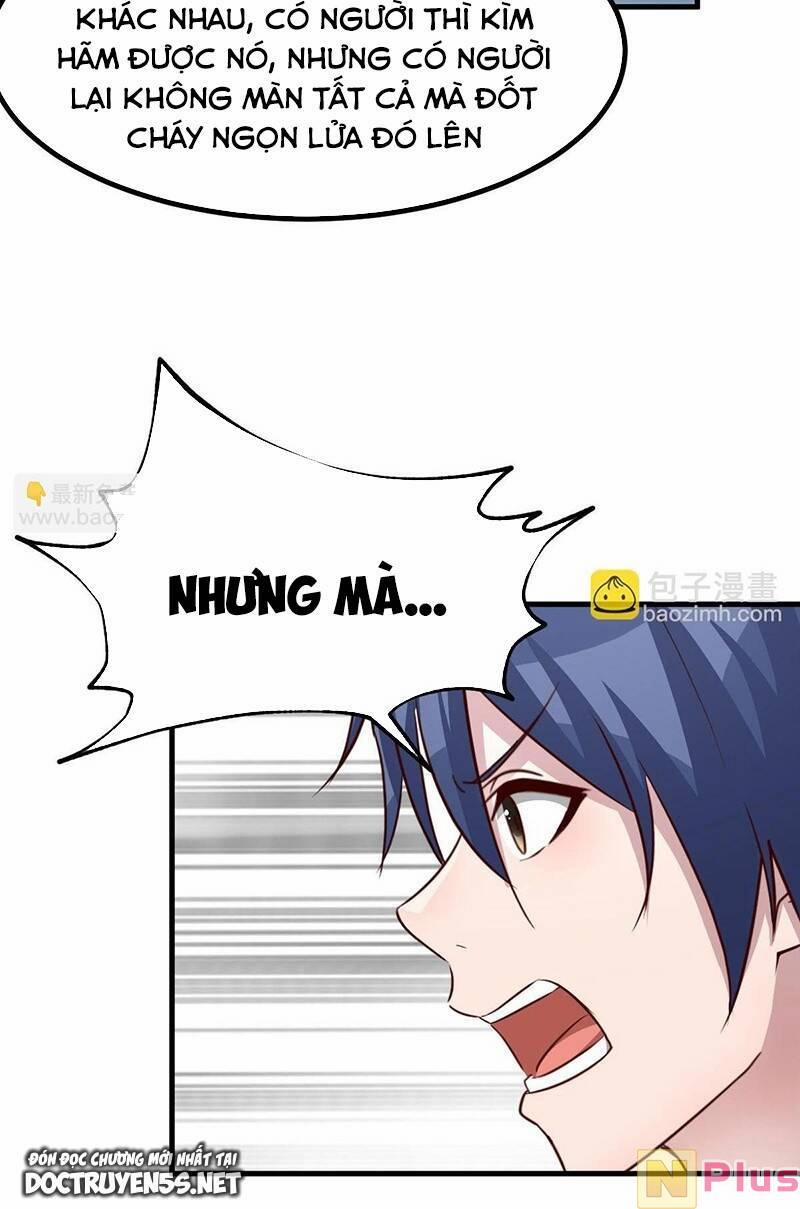 Chị Gái Tôi Là Đại Minh Tinh 189 trang 7