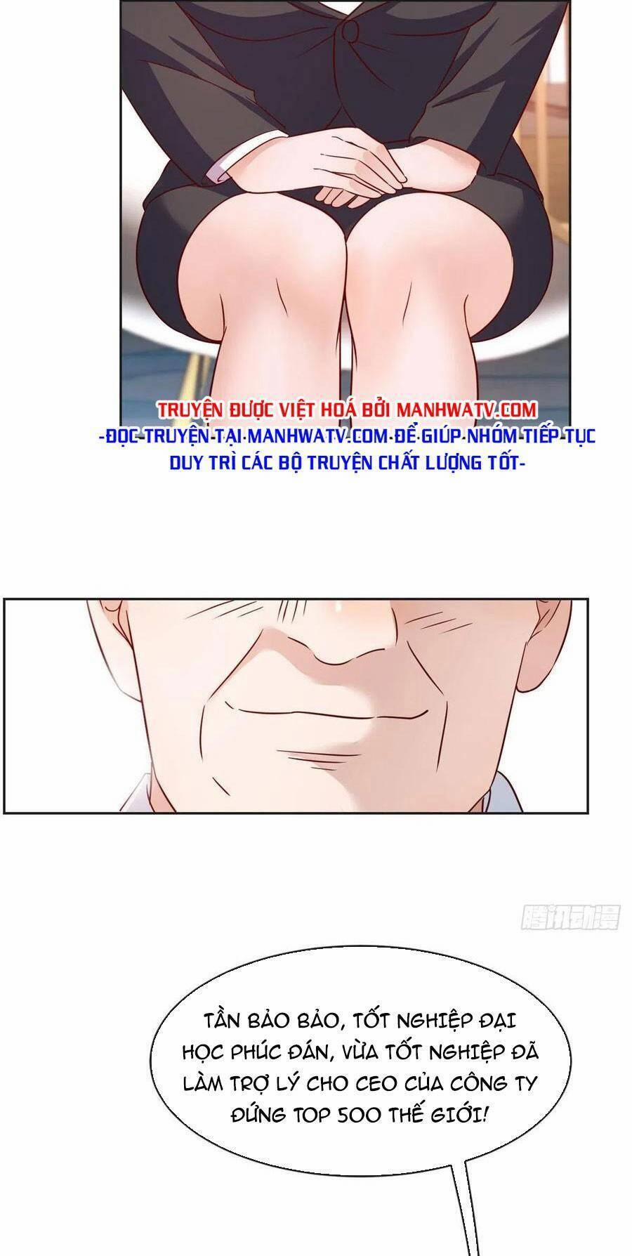 Chị Gái Tôi Là Đại Minh Tinh 19 trang 13