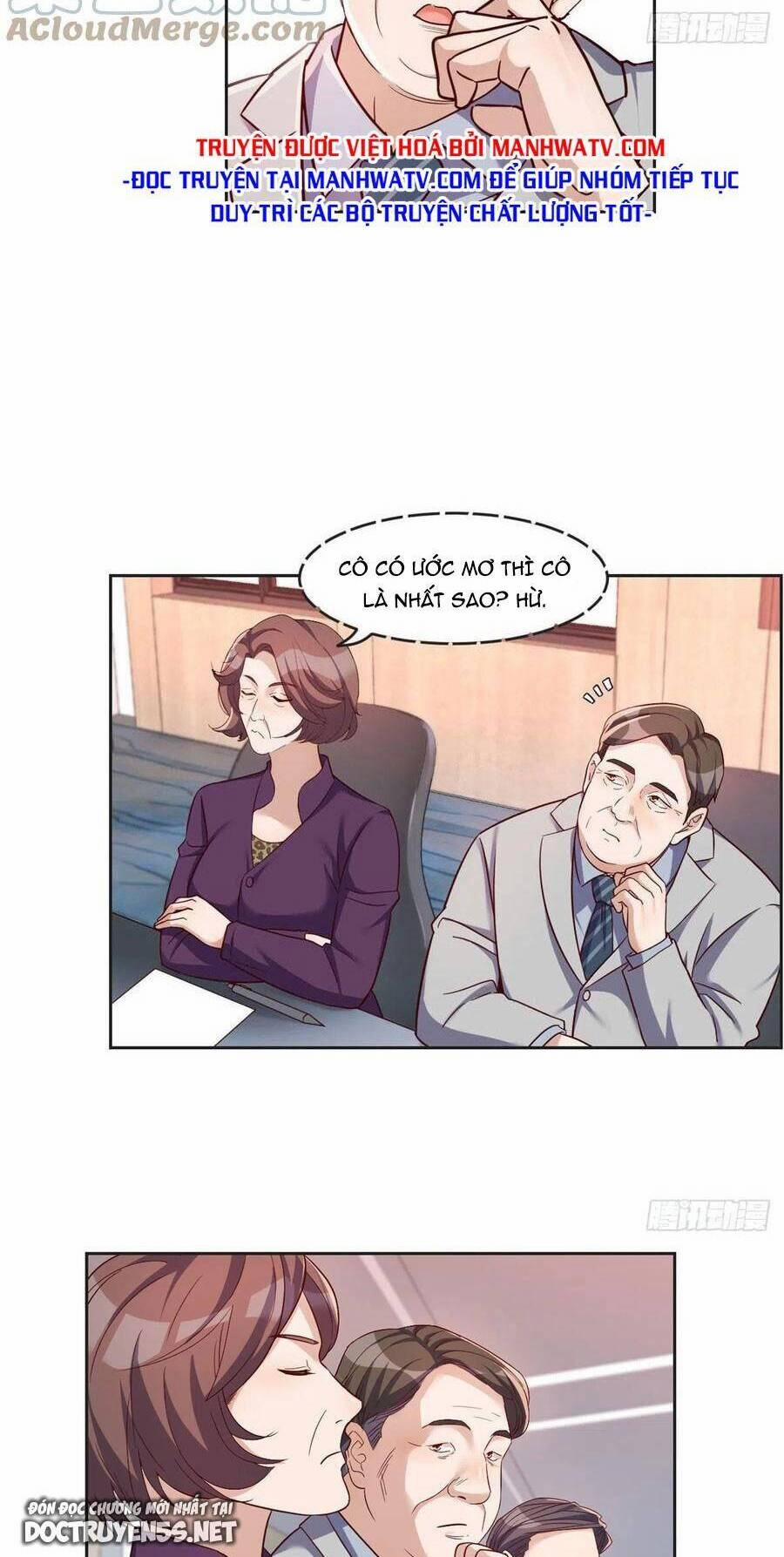 Chị Gái Tôi Là Đại Minh Tinh 19 trang 16