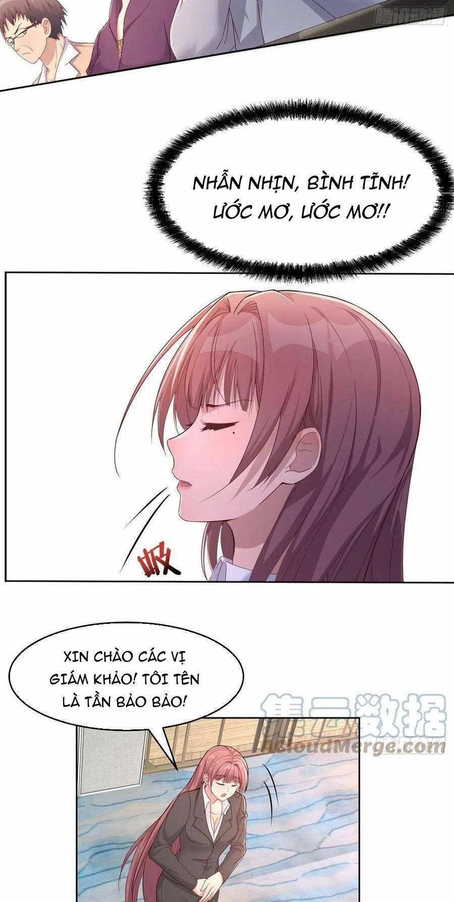 Chị Gái Tôi Là Đại Minh Tinh 19 trang 9