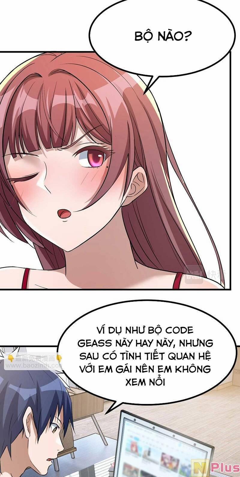 Chị Gái Tôi Là Đại Minh Tinh 190 trang 14