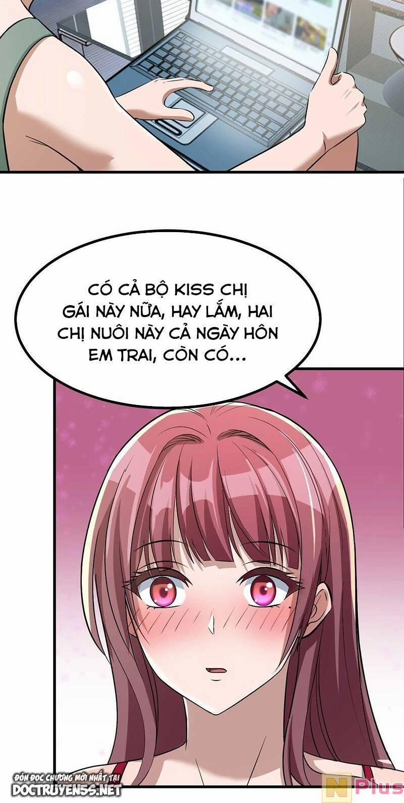 Chị Gái Tôi Là Đại Minh Tinh 190 trang 15