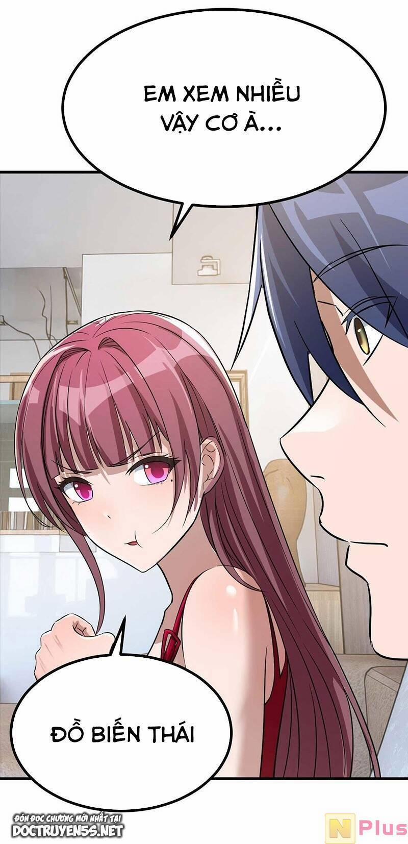 Chị Gái Tôi Là Đại Minh Tinh 190 trang 16