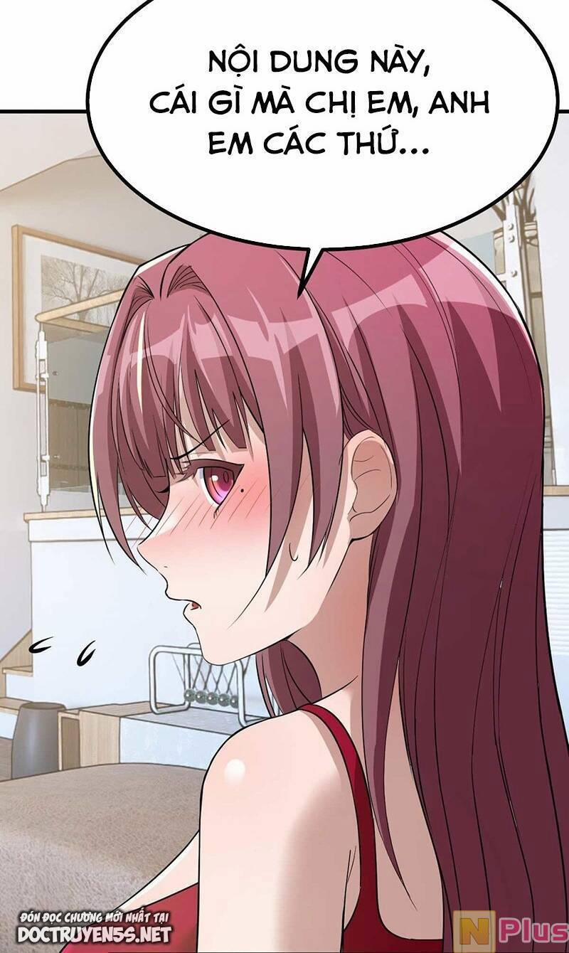 Chị Gái Tôi Là Đại Minh Tinh 190 trang 18