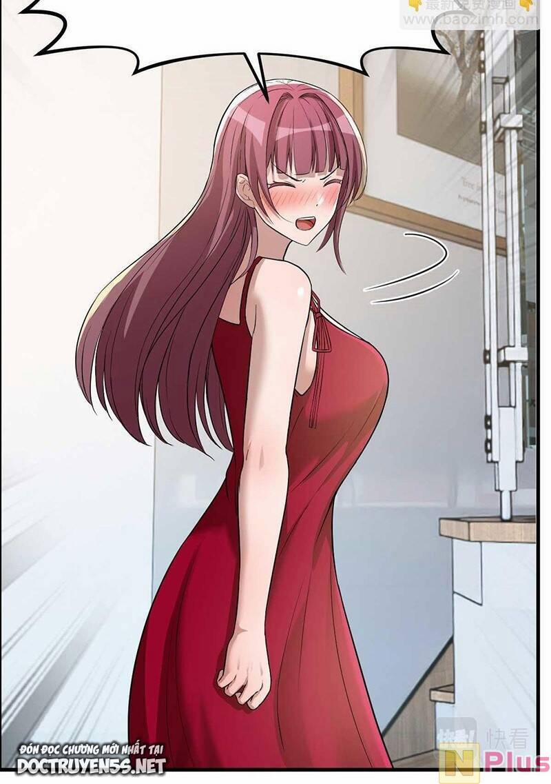 Chị Gái Tôi Là Đại Minh Tinh 190 trang 23