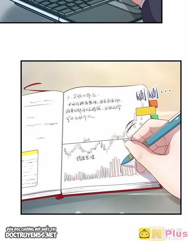 Chị Gái Tôi Là Đại Minh Tinh 190 trang 27