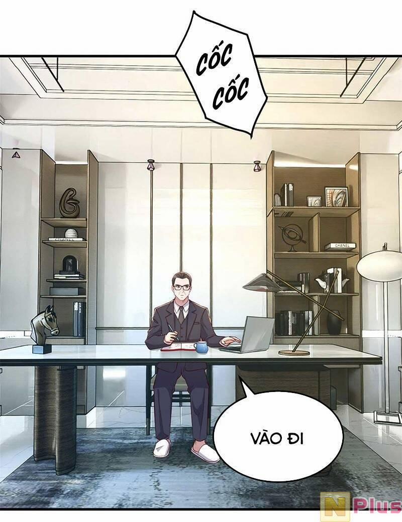 Chị Gái Tôi Là Đại Minh Tinh 190 trang 28