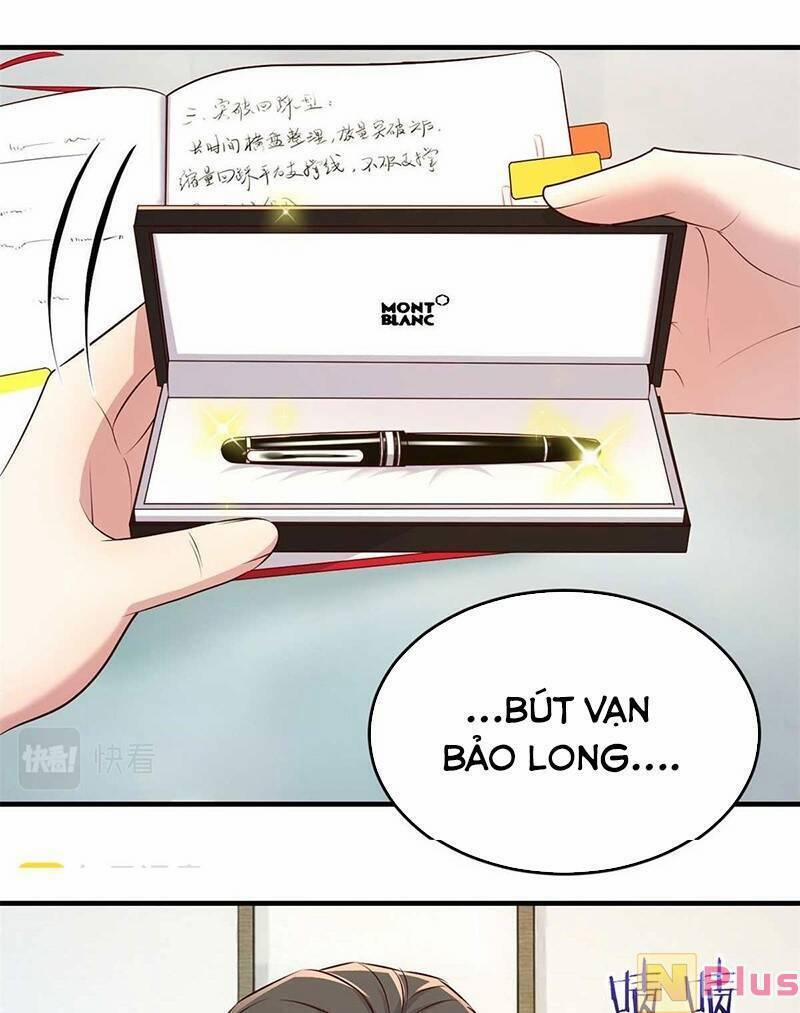 Chị Gái Tôi Là Đại Minh Tinh 190 trang 33