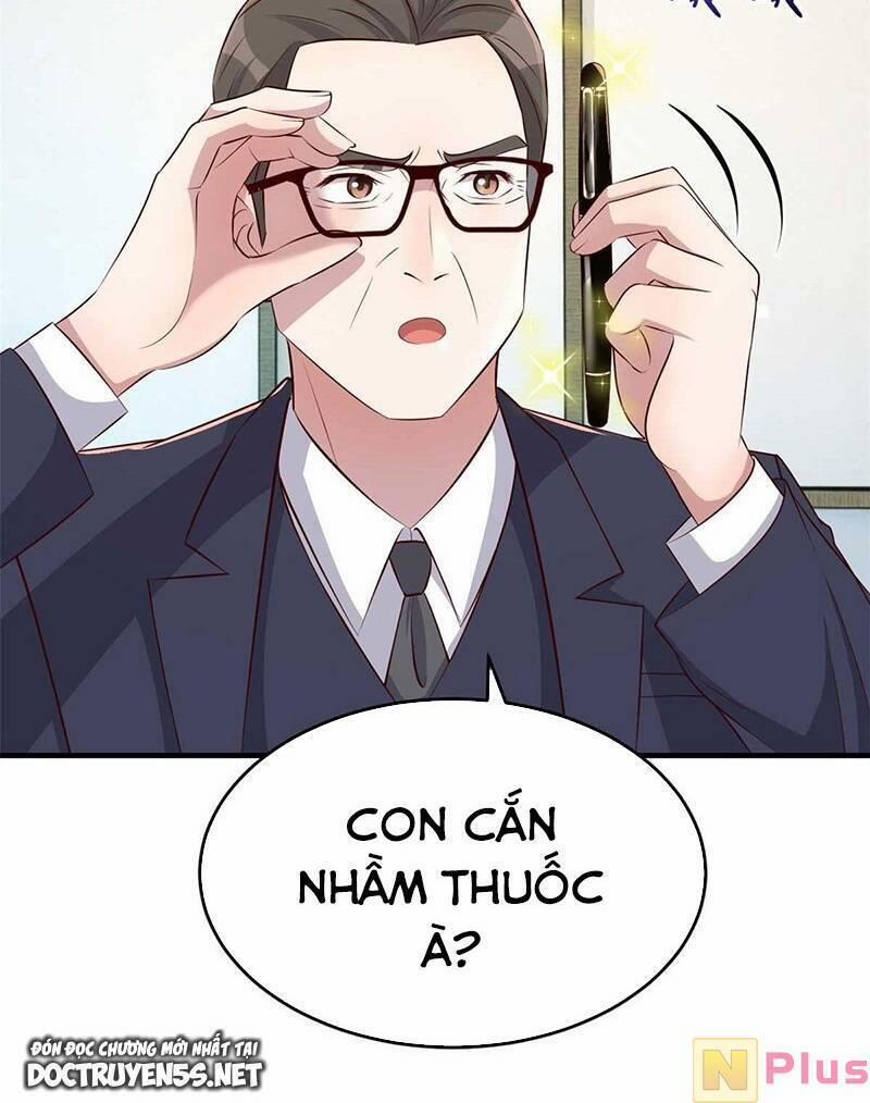 Chị Gái Tôi Là Đại Minh Tinh 190 trang 34