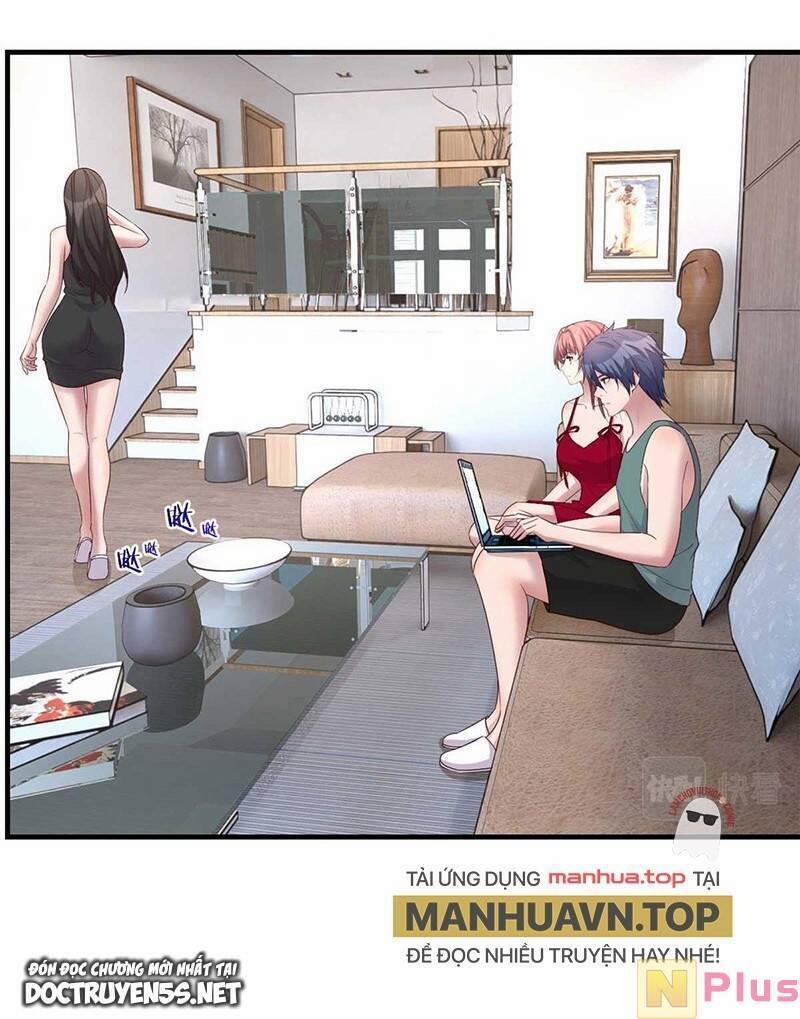 Chị Gái Tôi Là Đại Minh Tinh 190 trang 8