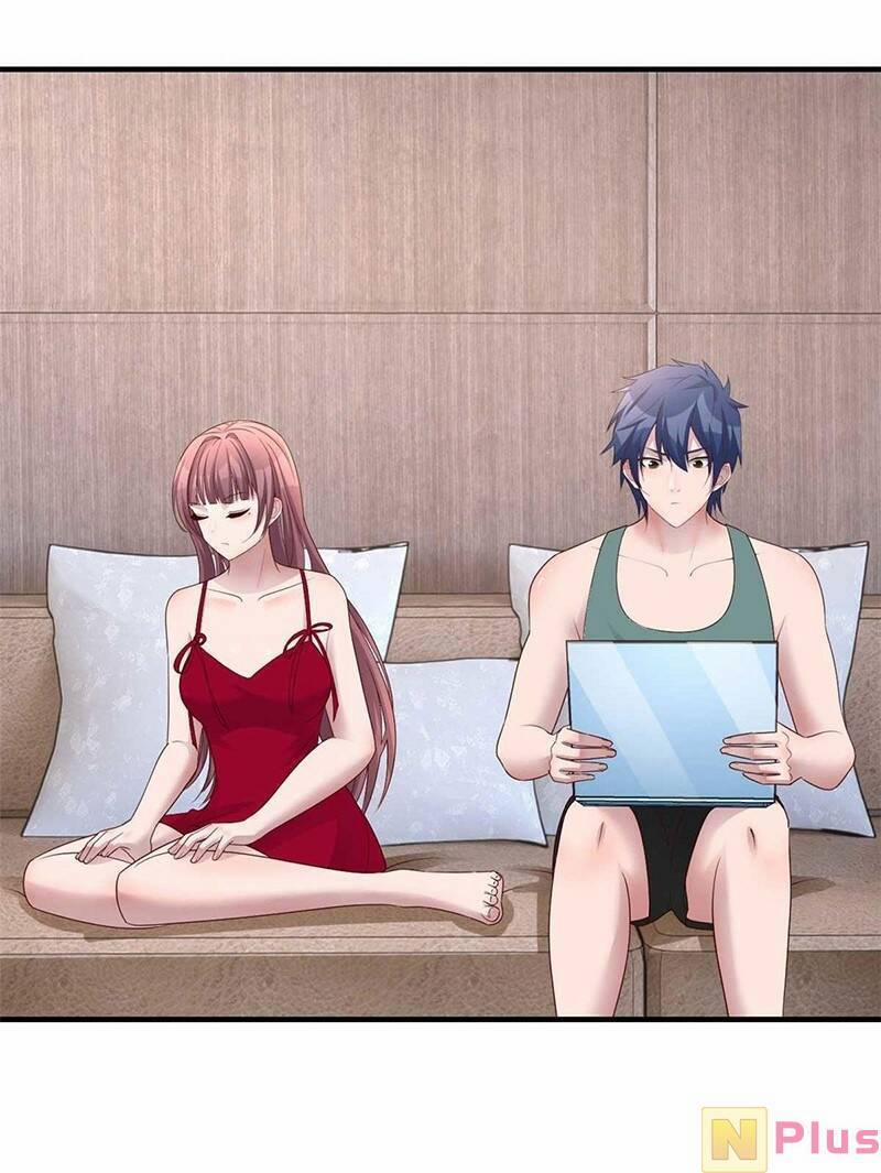 Chị Gái Tôi Là Đại Minh Tinh 190 trang 9