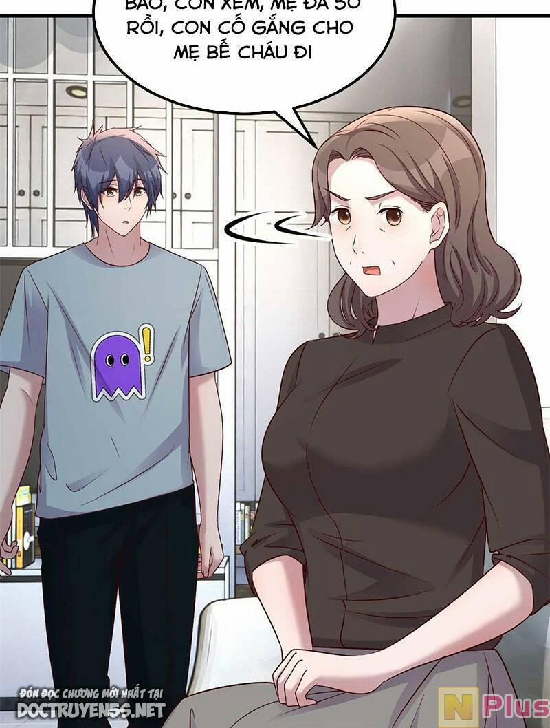 Chị Gái Tôi Là Đại Minh Tinh 191 trang 10