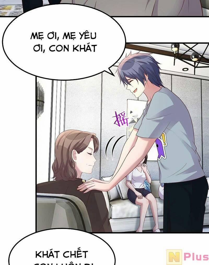 Chị Gái Tôi Là Đại Minh Tinh 191 trang 11