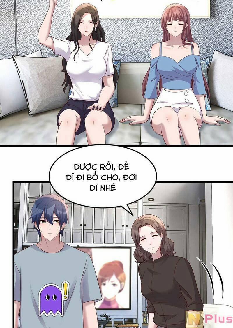 Chị Gái Tôi Là Đại Minh Tinh 191 trang 13