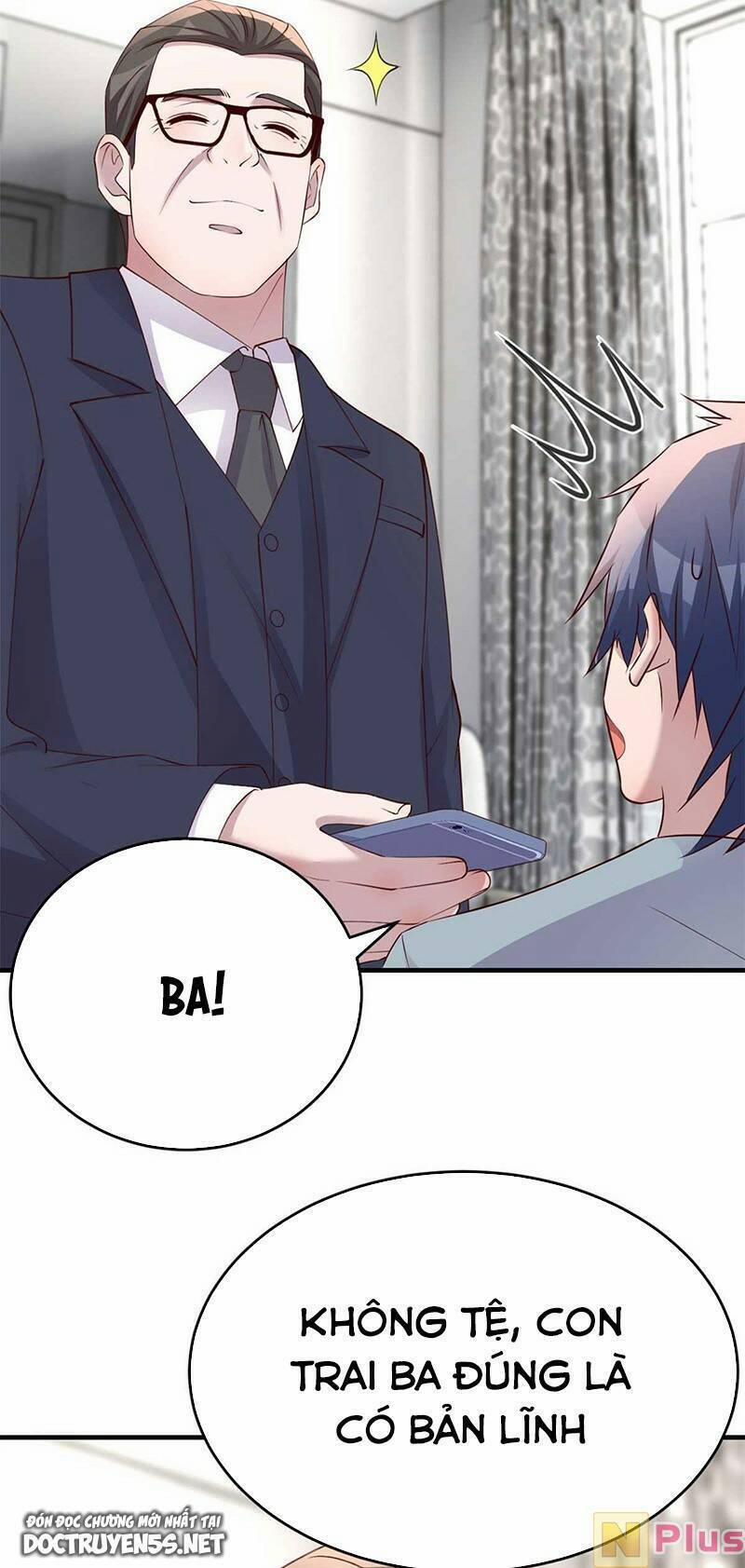 Chị Gái Tôi Là Đại Minh Tinh 191 trang 18