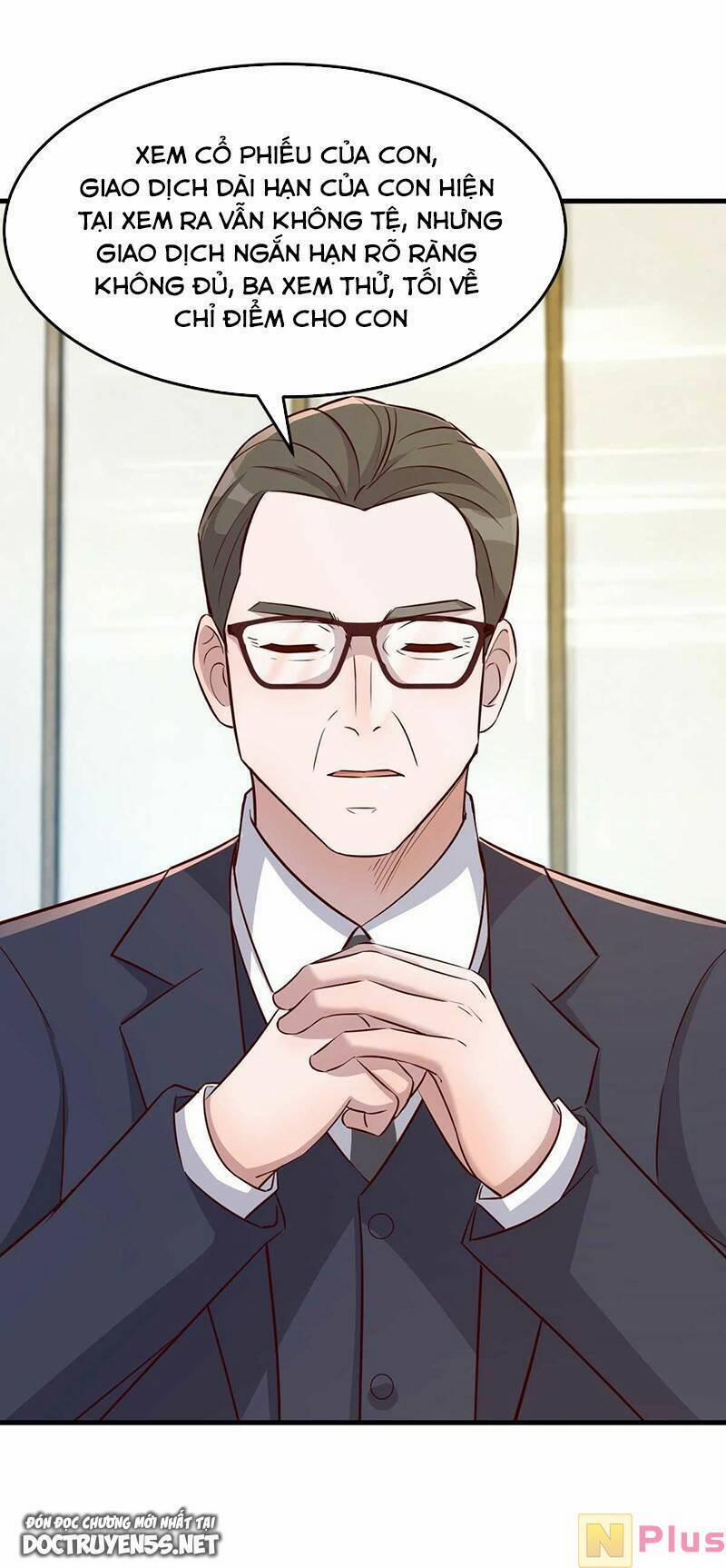 Chị Gái Tôi Là Đại Minh Tinh 191 trang 2