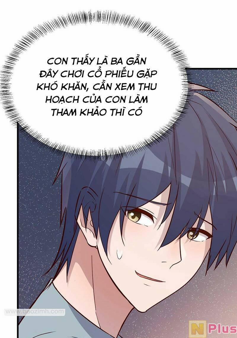 Chị Gái Tôi Là Đại Minh Tinh 191 trang 3