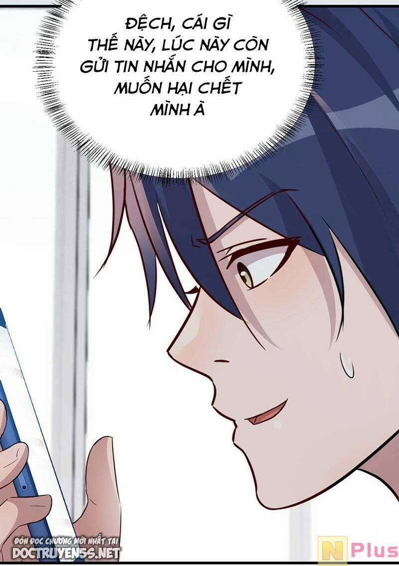 Chị Gái Tôi Là Đại Minh Tinh 191 trang 32