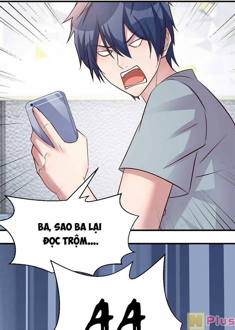 Chị Gái Tôi Là Đại Minh Tinh 191 trang 34