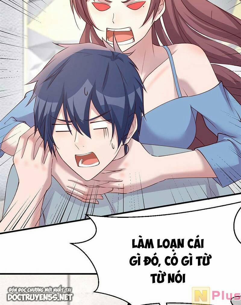 Chị Gái Tôi Là Đại Minh Tinh 191 trang 39