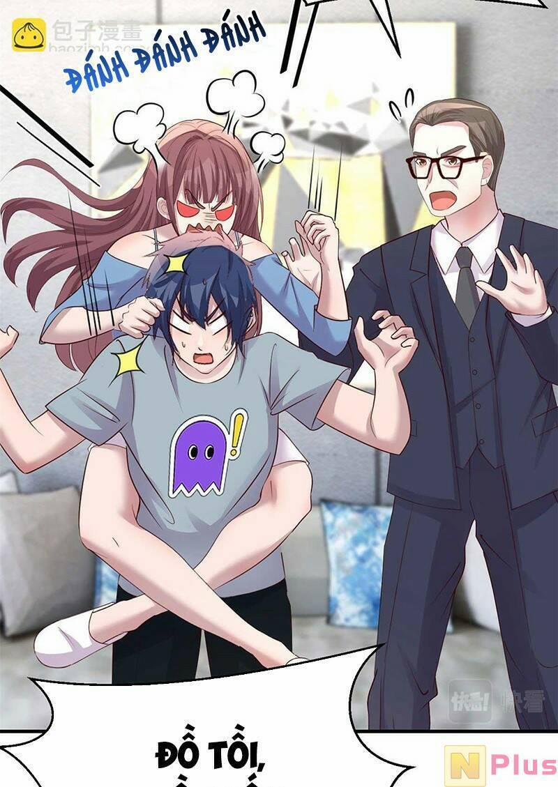 Chị Gái Tôi Là Đại Minh Tinh 191 trang 40