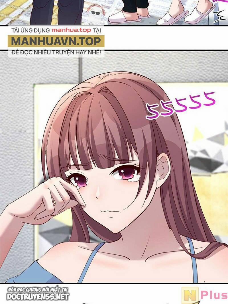 Chị Gái Tôi Là Đại Minh Tinh 191 trang 45