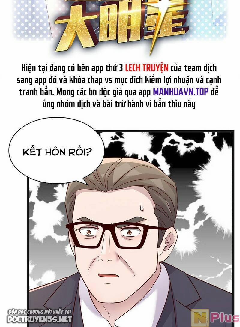 Chị Gái Tôi Là Đại Minh Tinh 192 trang 1