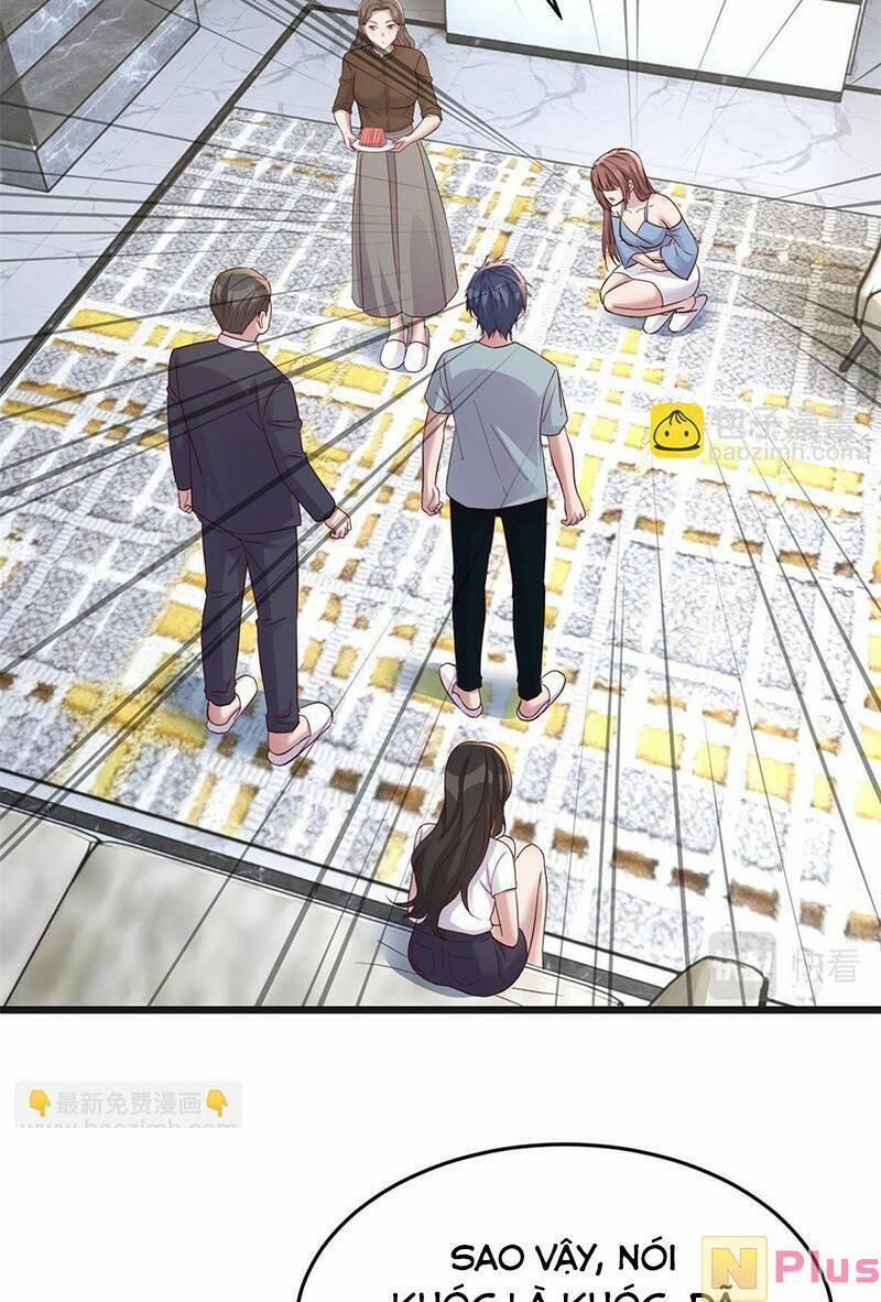 Chị Gái Tôi Là Đại Minh Tinh 192 trang 12