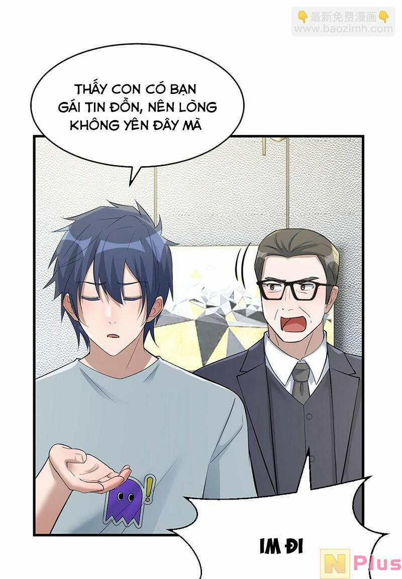 Chị Gái Tôi Là Đại Minh Tinh 192 trang 14