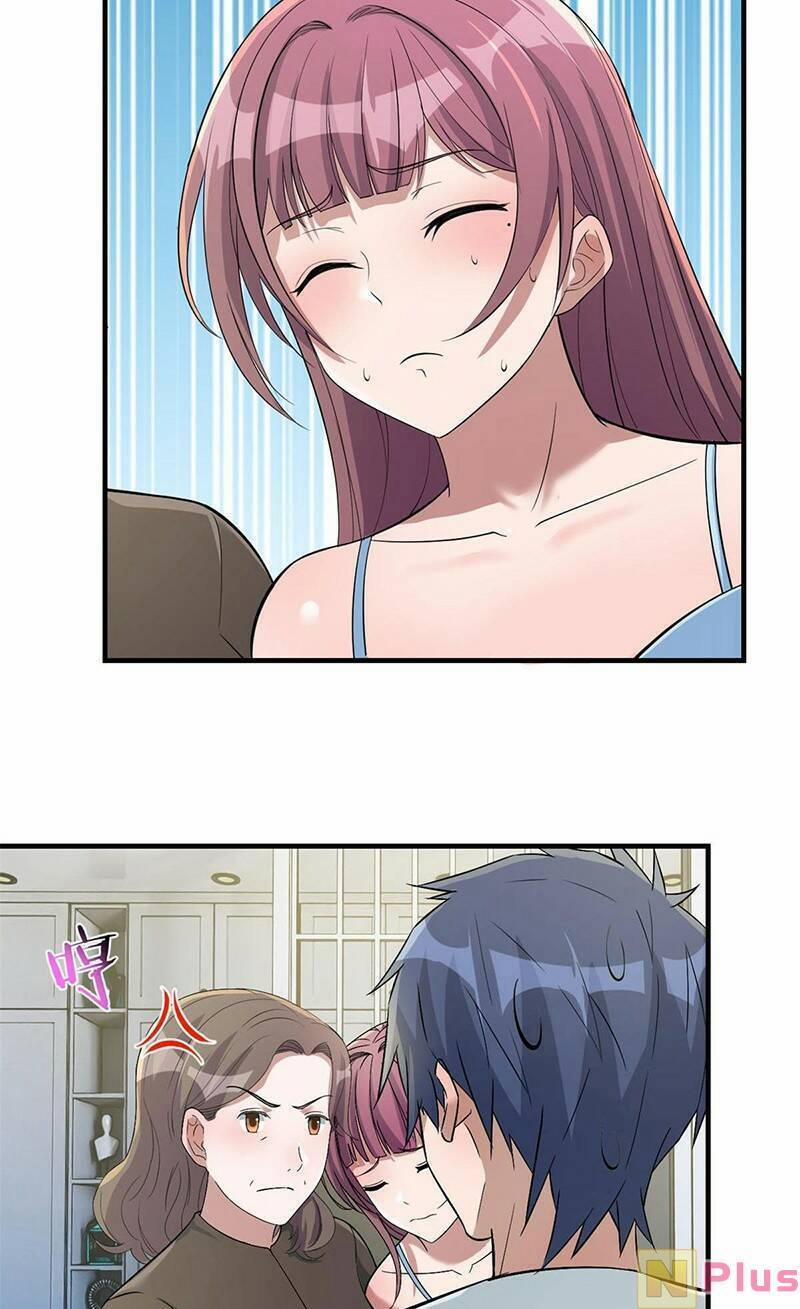 Chị Gái Tôi Là Đại Minh Tinh 192 trang 17