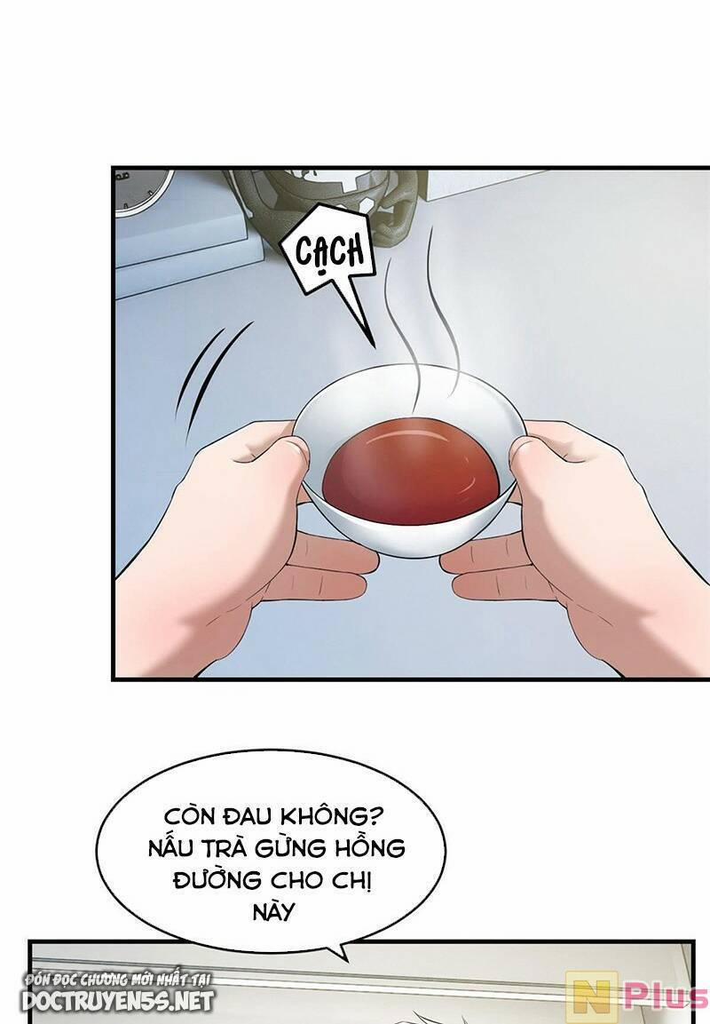 Chị Gái Tôi Là Đại Minh Tinh 192 trang 22